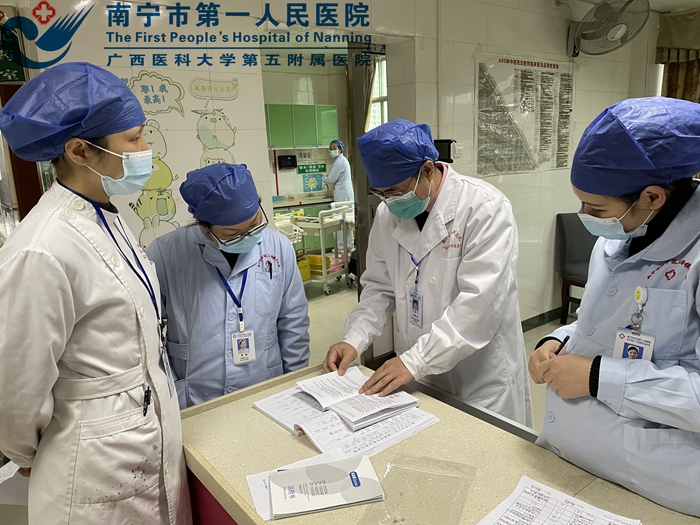 深入开展节前医疗安全大排查，为生命安全保驾护航