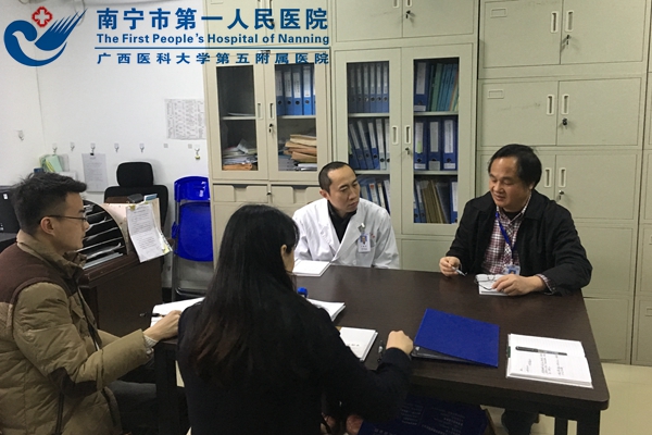 纪检部门转作风 重点部门促落实