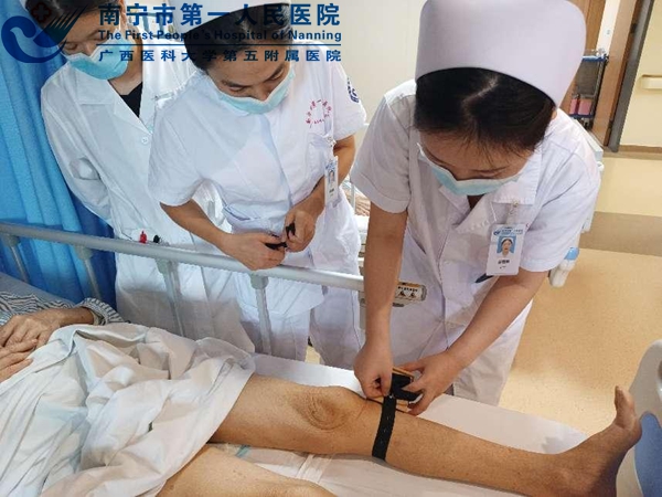 弘扬国医精粹：中医药助力心血管内科患者更快康复