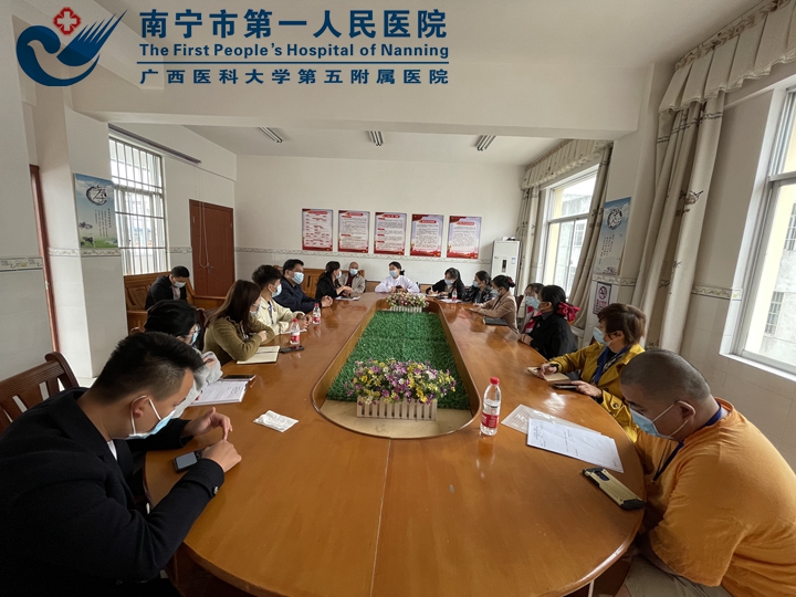 加强医联体建设 为深化医改助力