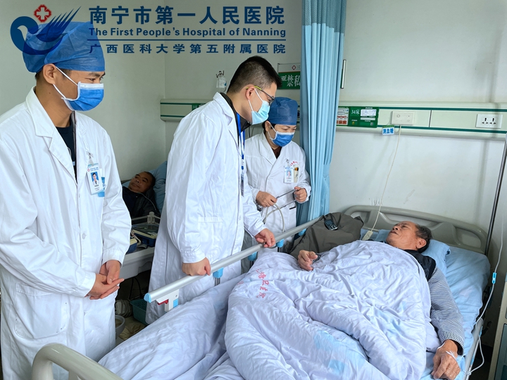 专科医联体 联出新篇章