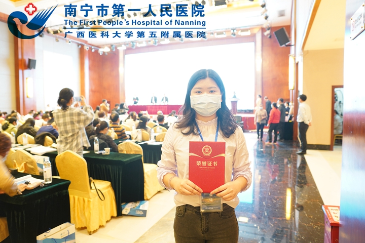 喜讯！我院党建文化论文和微电影获奖啦