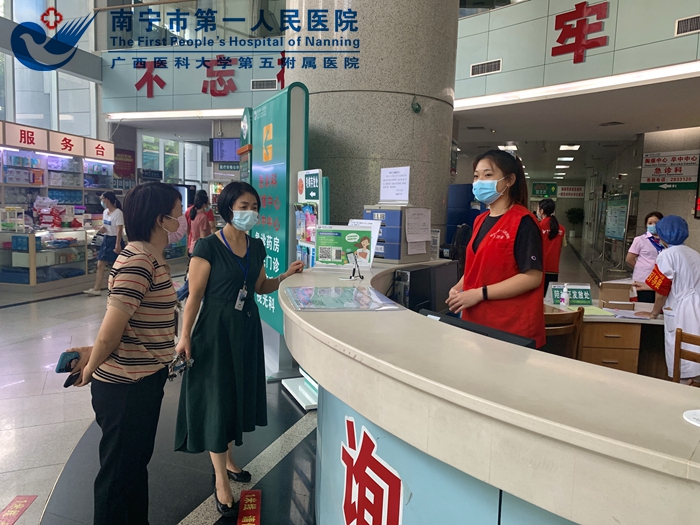 细化督查 助力创城