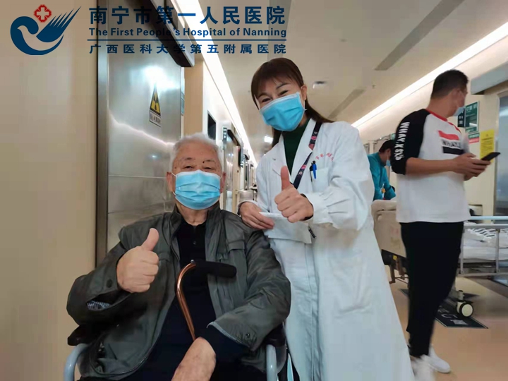 开拓创新 多方联动 实干担当 ——立足高质量发展 奋力谱写医联体建设篇章