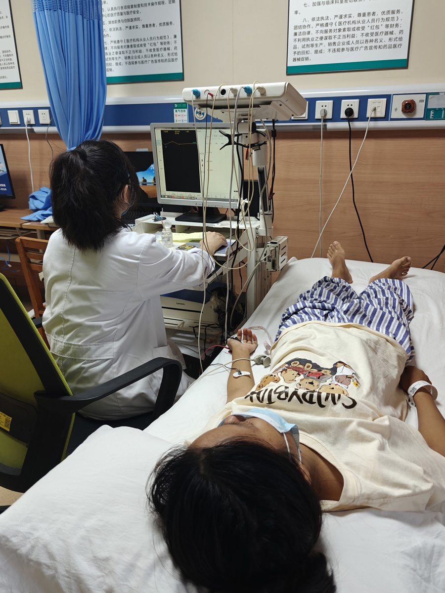 神经电生理与眩晕诊疗