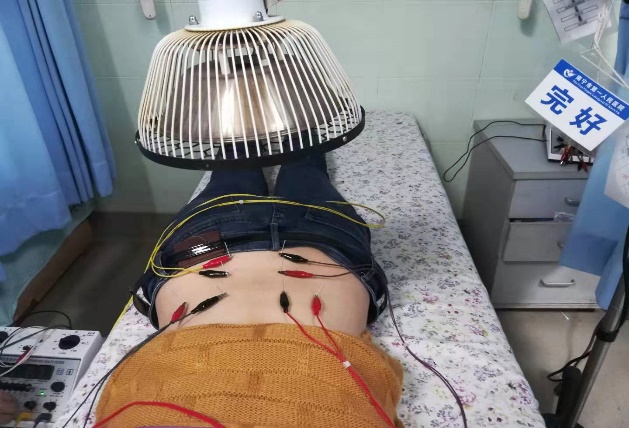 中医中西医科专科特色诊疗-中医外治法