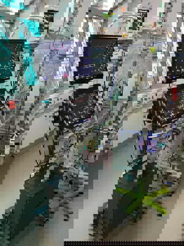 新生儿科特色诊疗技术