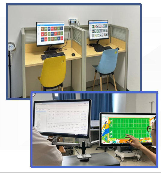 认知障碍数字化诊疗技术
