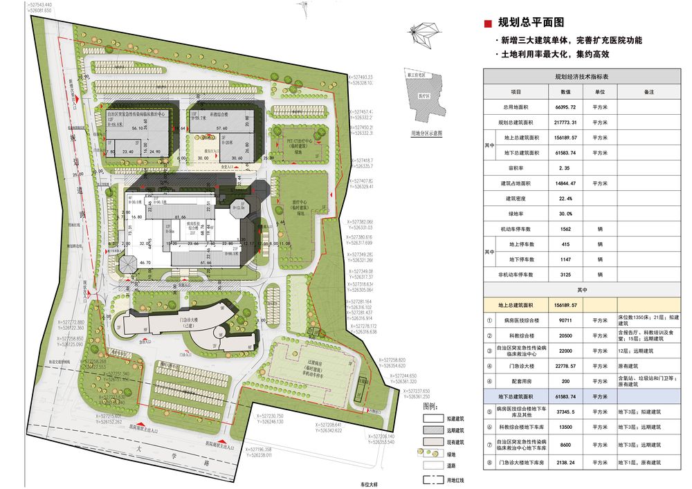 医院简介