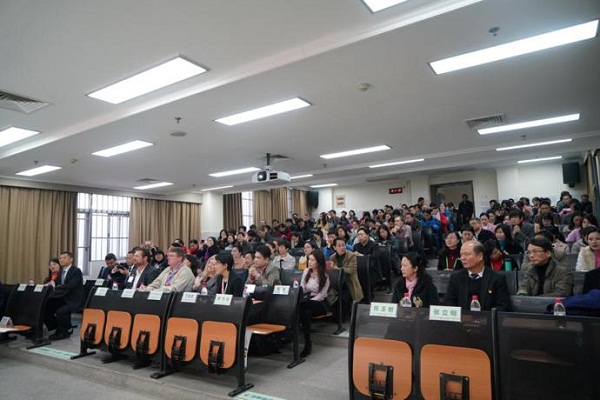 找差距 提品质 ——广西医科大学第二附属医院顺利完成DNV GL国际医院管理认证差距评估