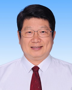 秦坤明